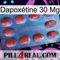 Dapoxétine 30 Mg 06